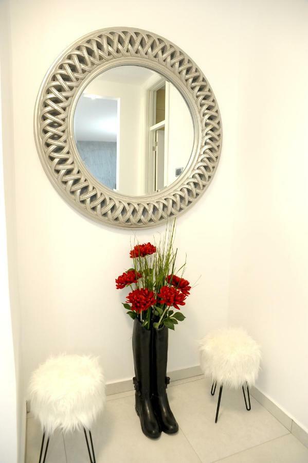 Apartment A Belgrade Luaran gambar